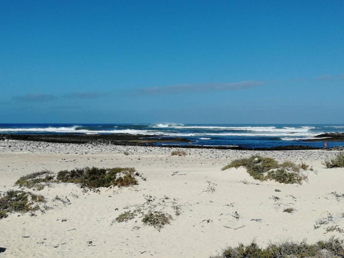 Enjoy Cotillo Buitenkant foto