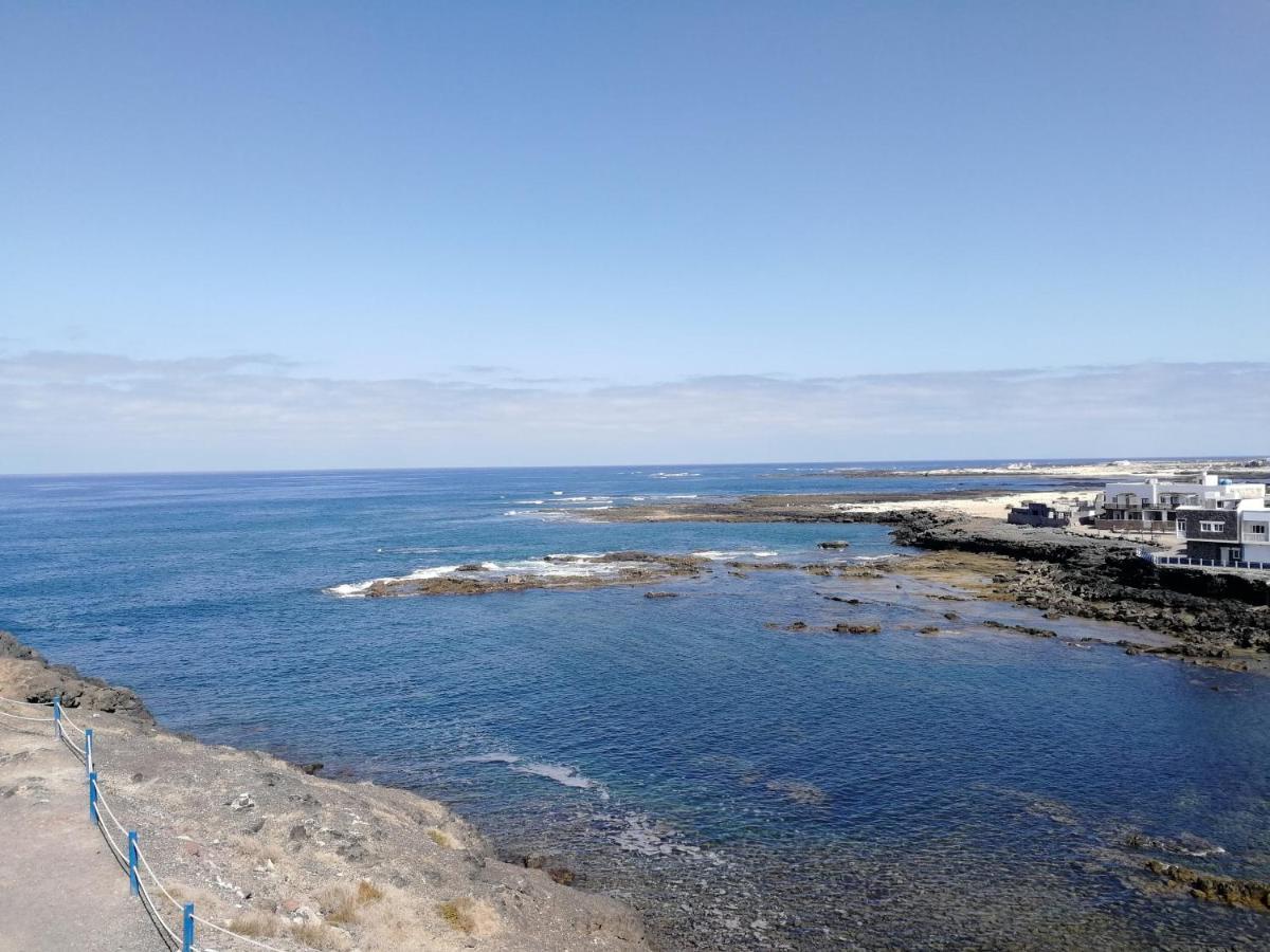 Enjoy Cotillo Buitenkant foto