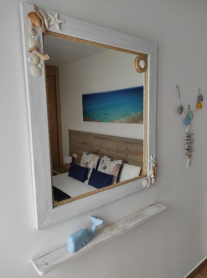 Enjoy Cotillo Buitenkant foto