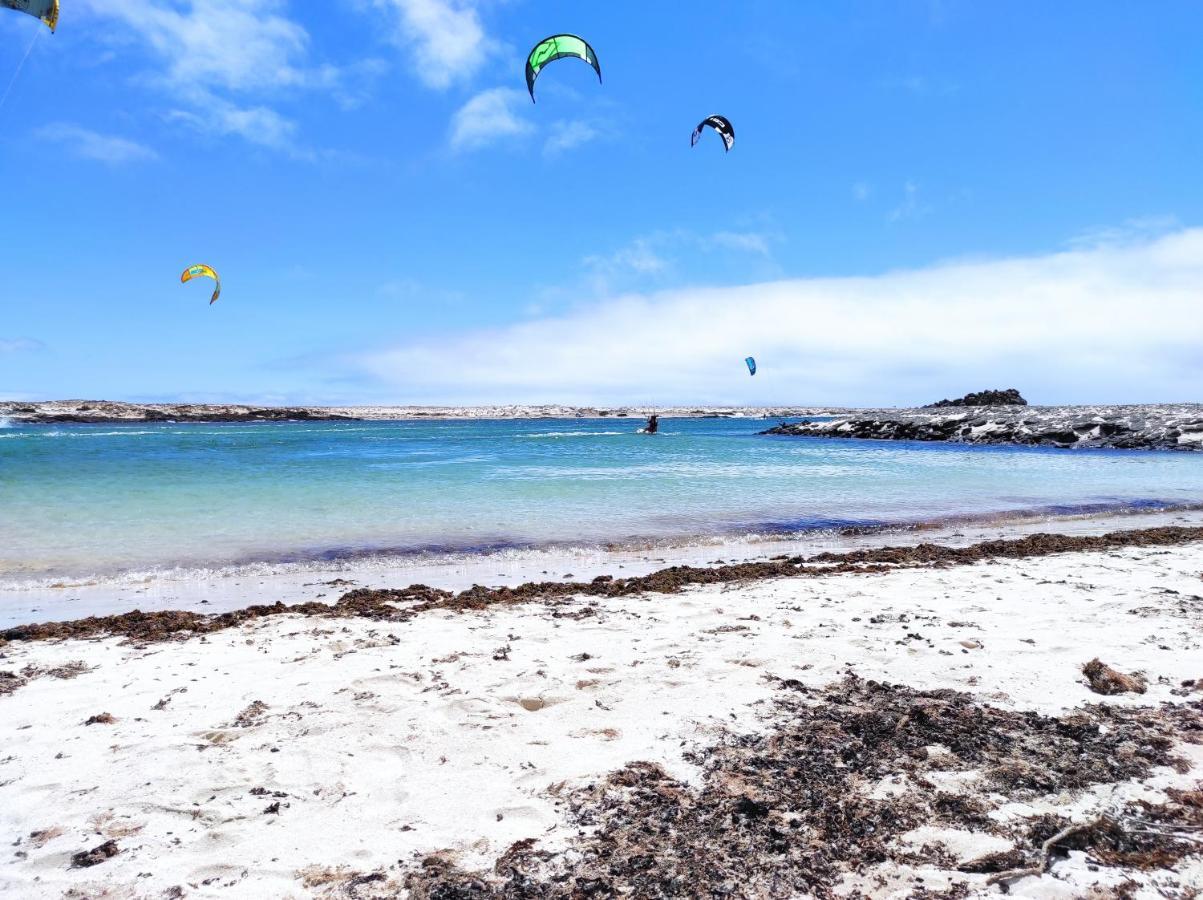 Enjoy Cotillo Buitenkant foto