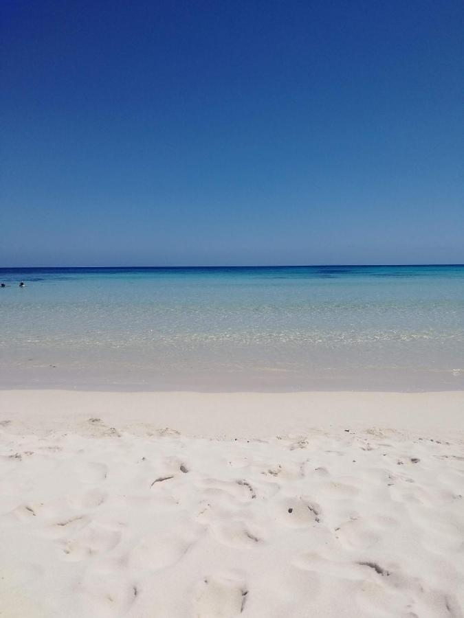 Enjoy Cotillo Buitenkant foto