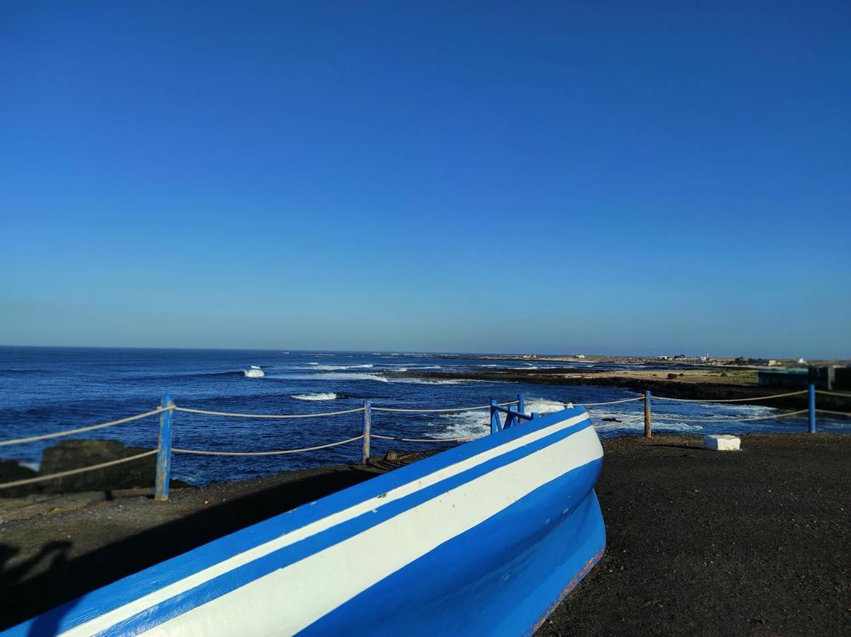 Enjoy Cotillo Buitenkant foto